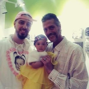 Meet your Posher, Jeff